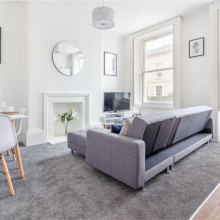 Host & Stay - Montpellier Villa Apartment Cheltenham Luaran gambar