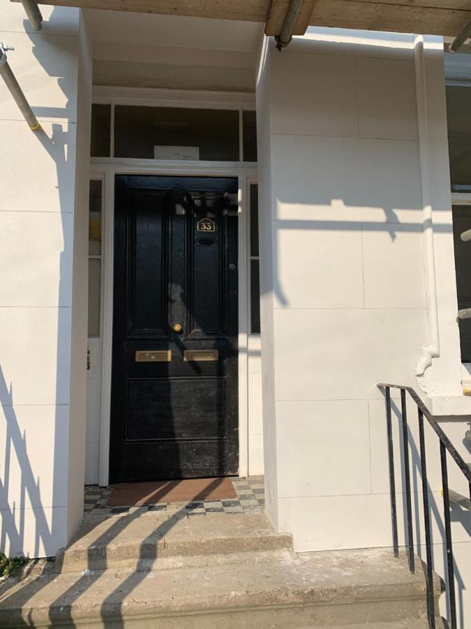Host & Stay - Montpellier Villa Apartment Cheltenham Luaran gambar